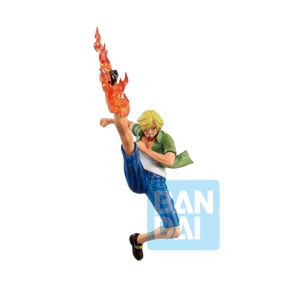 Bandai One Piece - Ichibansho "Great Banquet" Sanji