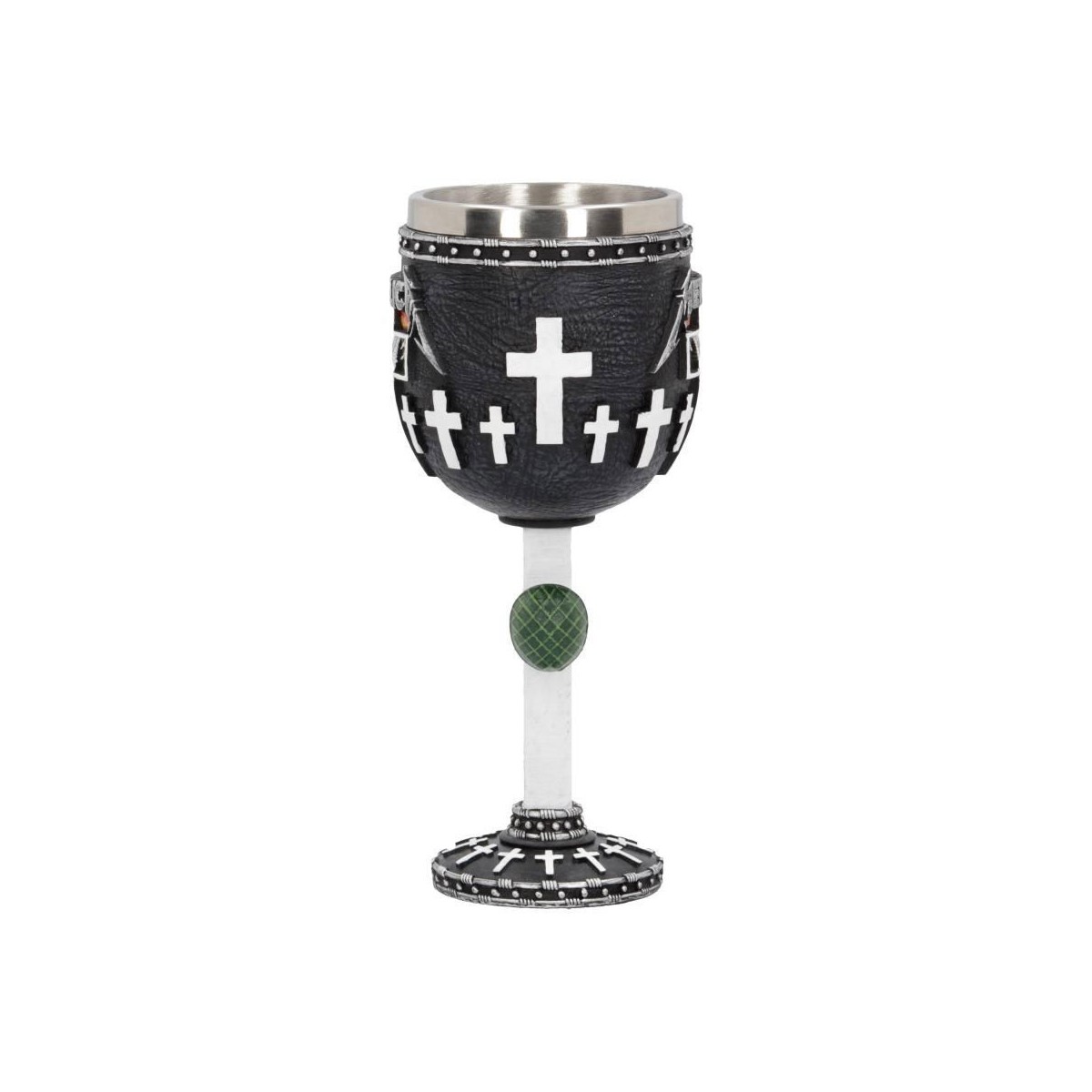 Nemesis Now - Chalice Metallica Master of Puppets