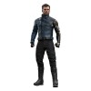 Hot Toys Marvel - Winter Soldier 1/6 - The Falcon and The Winter Soldier
