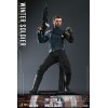 Hot Toys Marvel - Winter Soldier 1/6 - The Falcon and The Winter Soldier