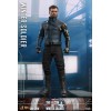 Hot Toys Marvel - Winter Soldier 1/6 - The Falcon and The Winter Soldier