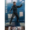 Hot Toys Marvel - Winter Soldier 1/6 - The Falcon and The Winter Soldier