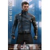 Hot Toys Marvel - Winter Soldier 1/6 - The Falcon and The Winter Soldier