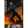 Hot Toys Marvel - Winter Soldier 1/6 - The Falcon and The Winter Soldier