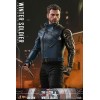 Hot Toys Marvel - Winter Soldier 1/6 - The Falcon and The Winter Soldier