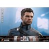 Hot Toys Marvel - Winter Soldier 1/6 - The Falcon and The Winter Soldier