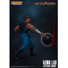 Storm Collectibles - Mortal Kombat 2 - Kung Lao - 1/12
