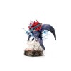 First 4 Figures Okami - OKI Wolf Form PVC statuette