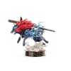 First 4 Figures Okami - OKI Wolf Form PVC statuette