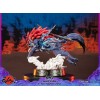 First 4 Figures Okami - OKI Wolf Form PVC statuette