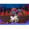 First 4 Figures Okami - OKI Wolf Form PVC statuette