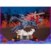 First 4 Figures Okami - OKI Wolf Form PVC statuette