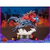 First 4 Figures Okami - OKI Wolf Form PVC statuette