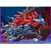 First 4 Figures Okami - OKI Wolf Form PVC statuette