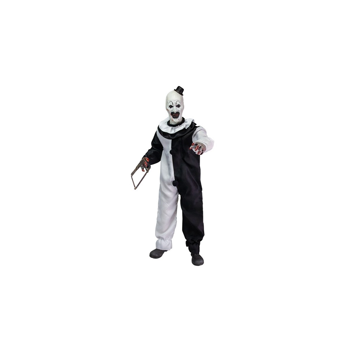 Trick or Treat - Terrifying Art The Clown 1/6