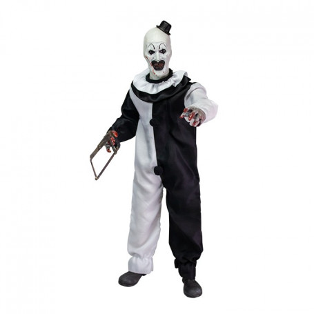 Trick or Treat - Terrifying Art The Clown 1/6