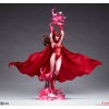 Sideshow - Scarlet Witch Premium Format