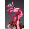 Sideshow - Scarlet Witch Premium Format