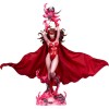 Sideshow - Scarlet Witch Premium Format