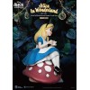 Beast Kingdom Disney - Master Craft Alice in Wonderland