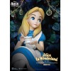 Beast Kingdom Disney - Master Craft Alice in Wonderland