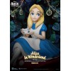 Beast Kingdom Disney - Master Craft Alice in Wonderland