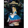 Beast Kingdom Disney - Master Craft Alice in Wonderland