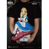 Beast Kingdom Disney - Master Craft Alice in Wonderland