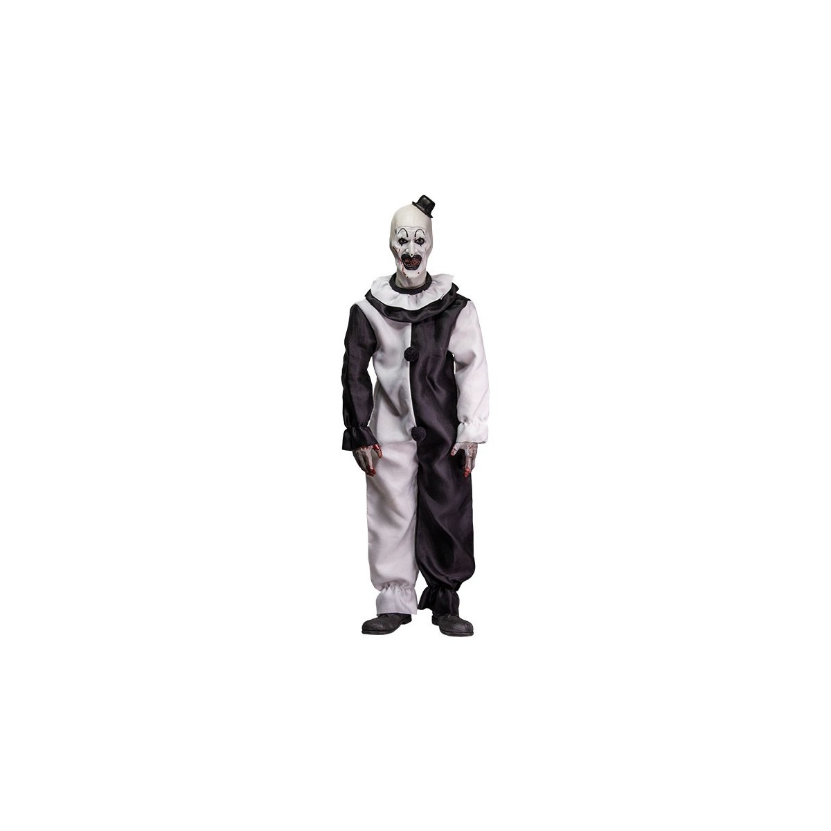 Trick or Treat - Terrifying Art The Clown 1/6