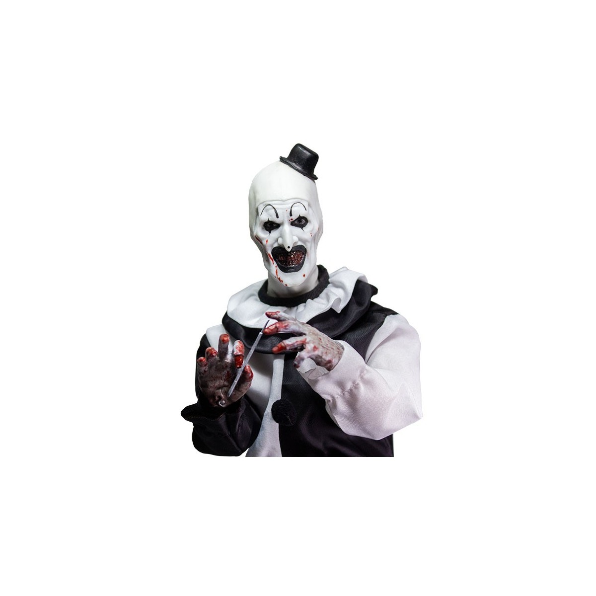 Trick or Treat - Terrifying Art The Clown 1/6