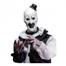 Trick or Treat - Terrifying Art The Clown 1/6