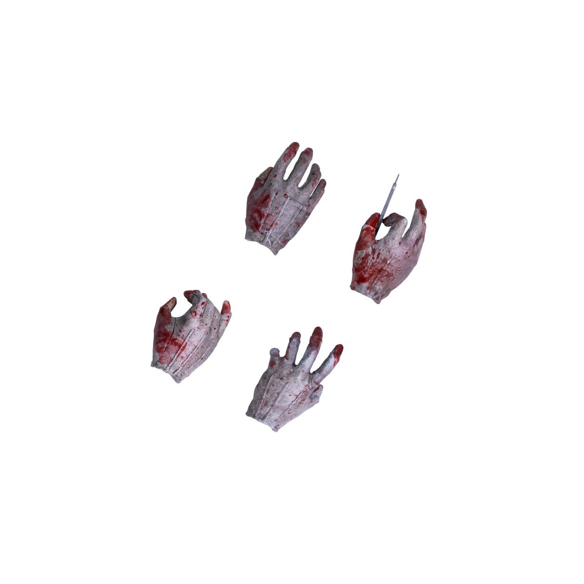 Trick or Treat - Terrifying Art The Clown 1/6