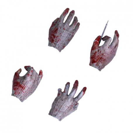 Trick or Treat - Terrifying Art The Clown 1/6