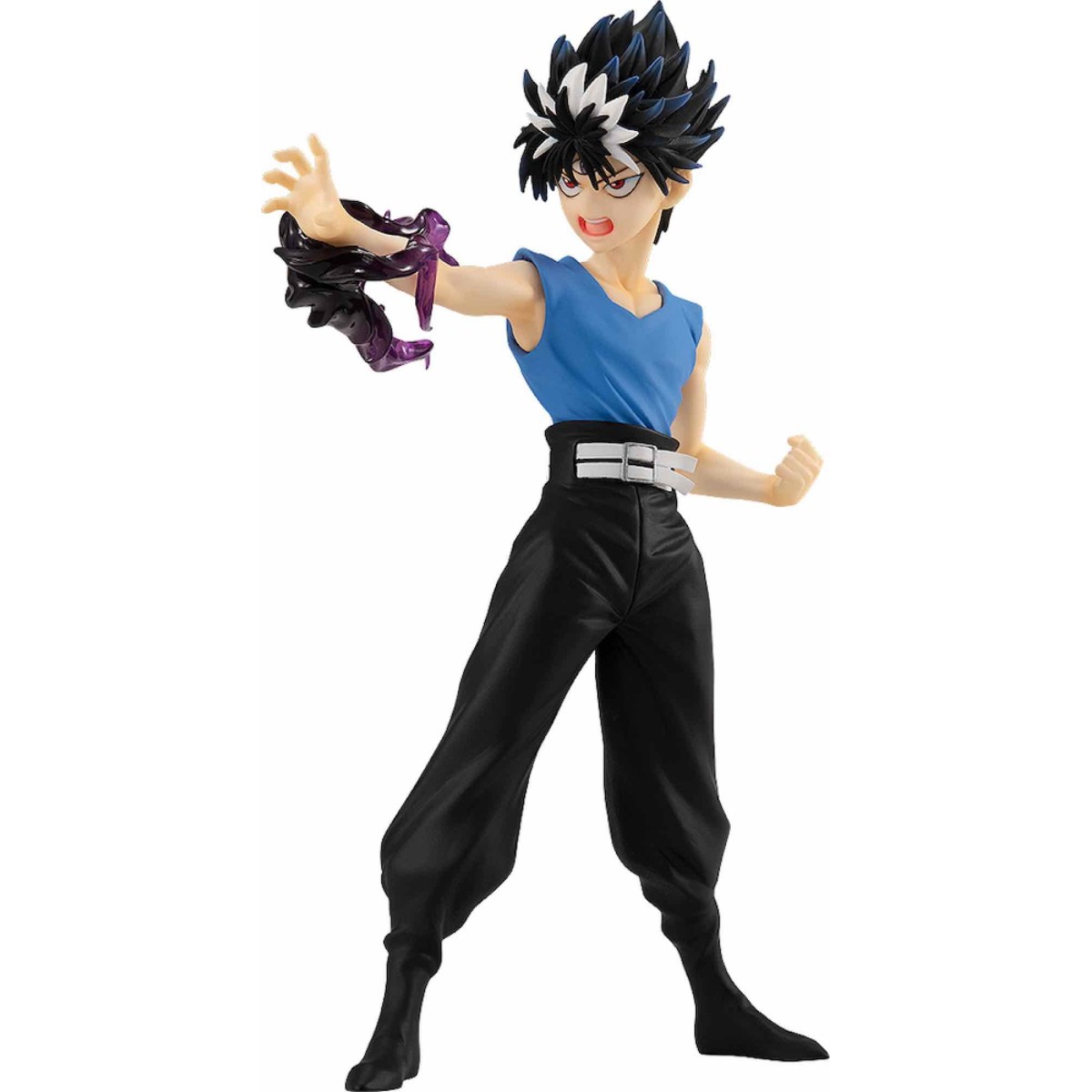 GoodSmile - Hiei - YU YU HAKUSHO POP UP PARADE