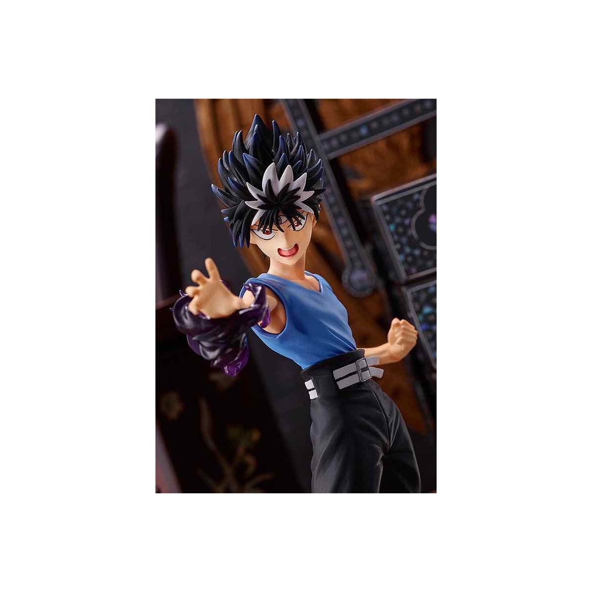 GoodSmile - Hiei - YU YU HAKUSHO POP UP PARADE