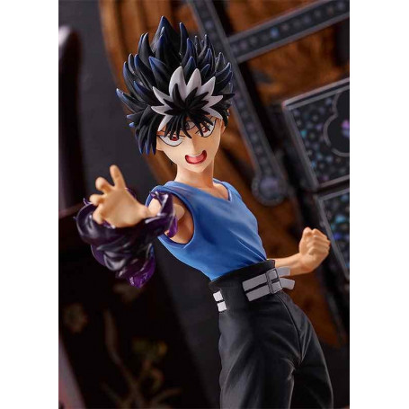 GoodSmile - Hiei - YU YU HAKUSHO POP UP PARADE