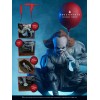 Tweeterhead - Pennywise 2017 Exclusive Version - IT - CA - IL is back