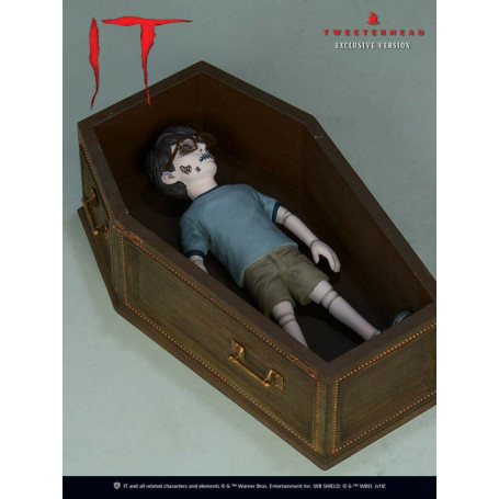 Tweeterhead - Pennywise 2017 Exclusive Version - IT - CA - IL is back