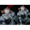 Tweeterhead - Pennywise 2017 Exclusive Version - IT - CA - IL is back