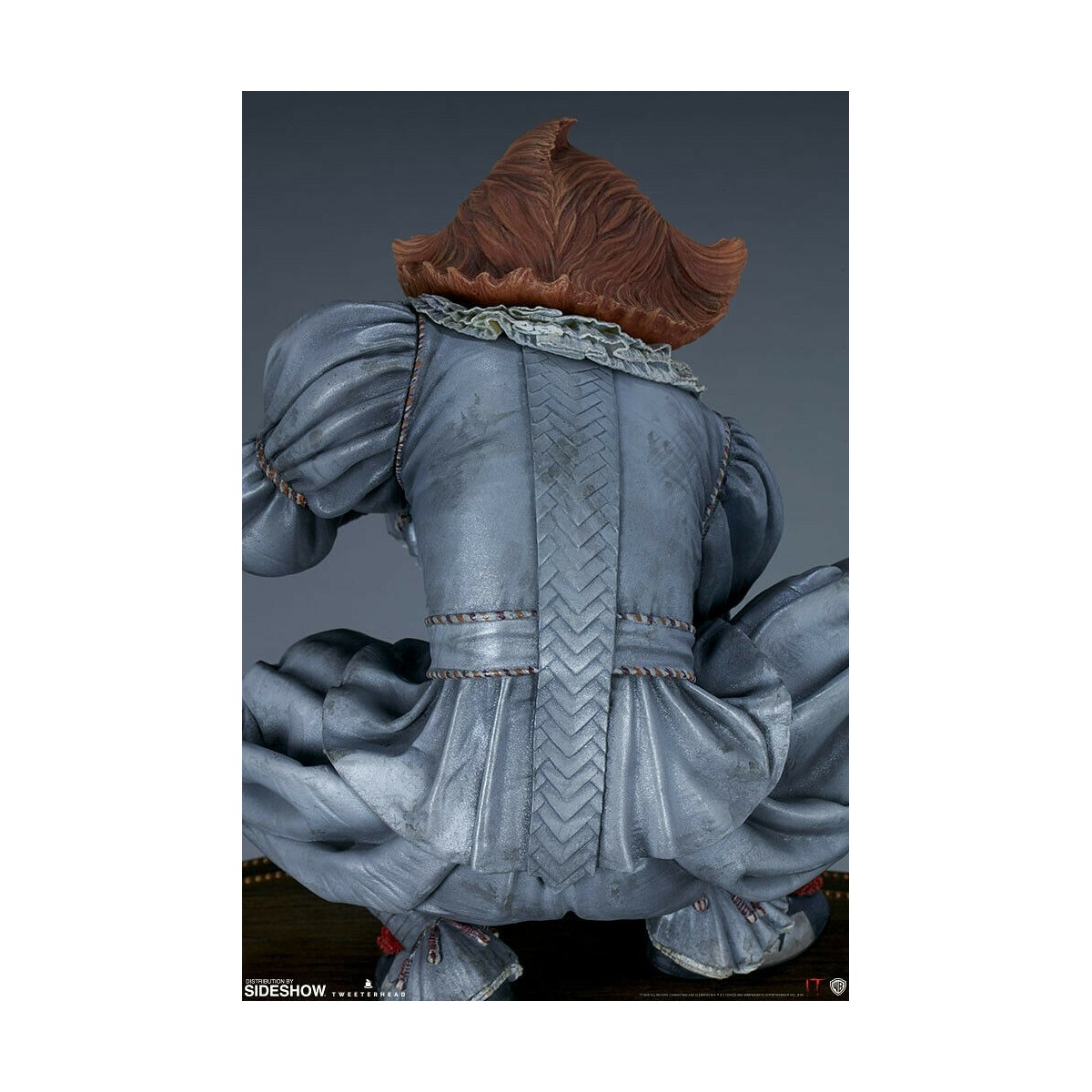 Tweeterhead - Pennywise 2017 Exclusive Version - IT - CA - IL is back