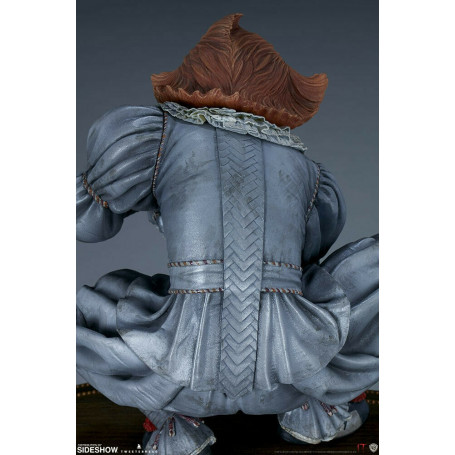 Tweeterhead - Pennywise 2017 Exclusive Version - IT - CA - IL is back