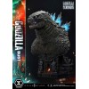 Prime 1 Studio - Godzilla Bust - Godzilla vs Kong Bonus Version