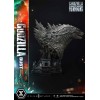 Prime 1 Studio - Godzilla Bust - Godzilla vs Kong Bonus Version