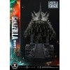 Prime 1 Studio - Godzilla Bust - Godzilla vs Kong Bonus Version