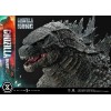 Prime 1 Studio - Godzilla Bust - Godzilla vs Kong Bonus Version