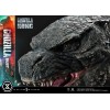Prime 1 Studio - Godzilla Bust - Godzilla vs Kong Bonus Version