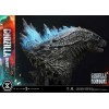 Prime 1 Studio - Godzilla Bust - Godzilla vs Kong Bonus Version