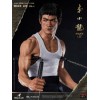 Blitzway - Bruce Lee statuette 1/4 80th Anniversary Tribute - 55 cm