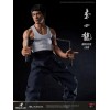 Blitzway - Bruce Lee statuette 1/4 80th Anniversary Tribute - 55 cm