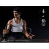Blitzway - Bruce Lee statuette 1/4 80th Anniversary Tribute - 55 cm